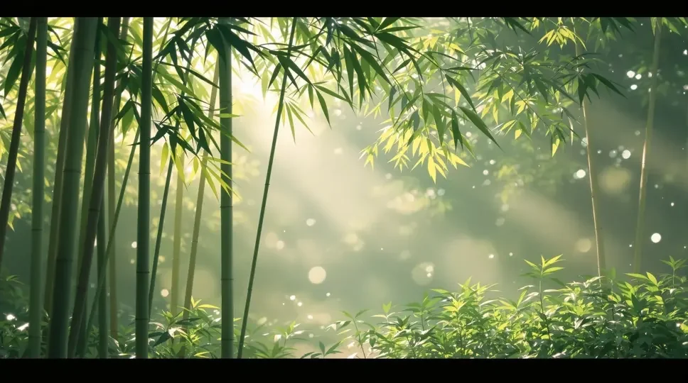 静心一刻